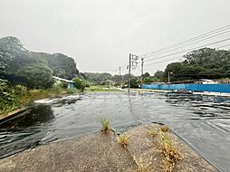 町田市下小山田町　〜建築条件無し売地〜