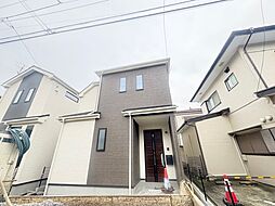 〜新築分譲住宅〜相模原市南区東大沼2丁目 A号棟