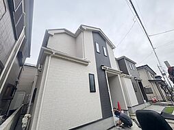 〜新築分譲住宅〜相模原市南区東大沼2丁目 B号棟