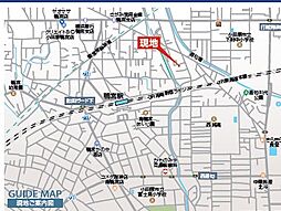 小田原市酒匂 全2棟 新築戸建 1号棟