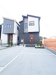 小田原市曽比 全5棟 新築戸建 3号棟