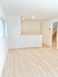 相模原市中央区共和　第６〜新築分譲住宅〜 4号棟