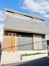 相模原市中央区共和　第６〜新築分譲住宅〜 5号棟