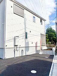 相模原市中央区共和　第６〜新築分譲住宅〜 １０号棟