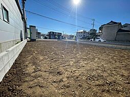 秦野市入船　全3区画　売地 NO.3