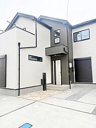 相模原市磯部12期 新築分譲住宅 ー全9棟ー 5号棟