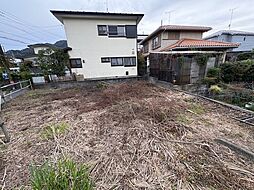 愛川町半原　売地