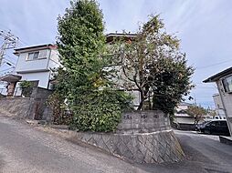 愛川町中津　売地