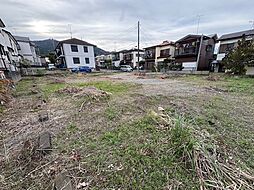 愛川町半原　売地