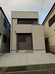 小田原市中新田 全2棟 築後未入居物件 No.1