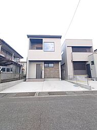 小田原市中新田 全2棟 築後未入居物件 No.2