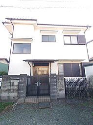 小田原市小八幡4丁目 中古戸建