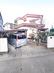 小田原市穴部　中古戸建