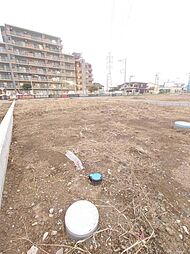 平塚市御殿4丁目　全9区画　建築条件あり売地 NO.2