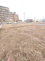 平塚市御殿4丁目　全9区画　建築条件あり売地 NO.3