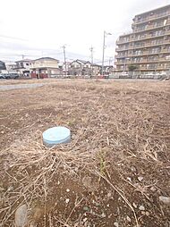 平塚市御殿4丁目　全9区画　建築条件あり売地 NO.4