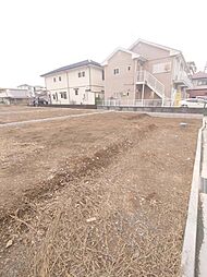 平塚市御殿4丁目　全9区画　建築条件あり売地 NO.6