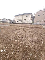 平塚市御殿4丁目　全9区画　建築条件あり売地 NO.7
