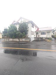 平塚市岡崎　売地