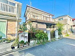 平塚市徳延 建築条件なし売地