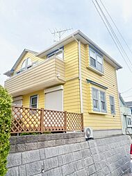町田市上小山田町 中古戸建