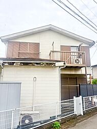〜建築条件無し〜 町田市忠生1丁目 売地