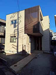 茅ヶ崎市菱沼1丁目 中古戸建