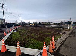 平塚市小鍋島2期6区画　建築条件付き売地 3宅地