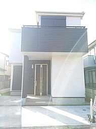 茅ヶ崎市柳島2丁目 新築戸建 A号棟