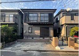 茅ヶ崎市香川4丁目　中古戸建