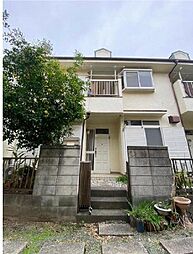 オーナーチェンジ物件：茅ヶ崎市菱沼１丁目テラスハウス