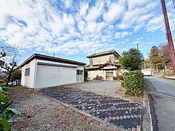 相模原市緑区三ケ木 中古戸建