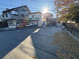 相模原市緑区大島3230　売地 No.1