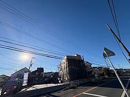 相模原市緑区大島3230　売地 No.2