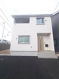茅ヶ崎市柳島第11　全8棟　新築分譲住宅 5号棟