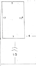 平塚市札場町〜建築条件なし売地〜