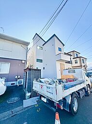 〜新築一戸建て〜上今泉　新築住宅