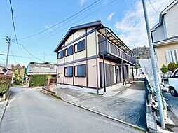 相模原市緑区太井　中古戸建