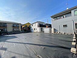 愛川町中津　売地