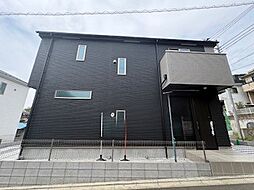 相模原市緑区下九沢16期10棟 新築分譲住宅 1号棟