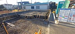 相模原市下九沢16期10棟 新築分譲住宅 3号棟