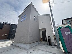 相模原市緑区下九沢16期10棟　新築分譲住宅 4号棟