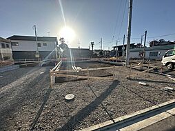 相模原市下九沢16期10棟　新築分譲住宅 4号棟