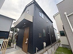 相模原市下九沢16期10棟　新築分譲住宅 5号棟