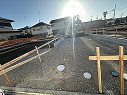 相模原市下九沢16期10棟 新築分譲住宅 6号棟