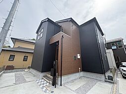 相模原市緑区下九沢16期10棟　新築分譲住宅 7号棟