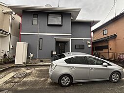 〜中古一戸建て〜相模原市田名