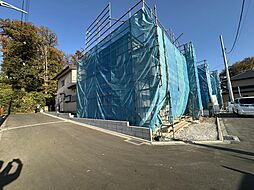 相模原市下九沢16期10棟　新築分譲住宅 9号棟