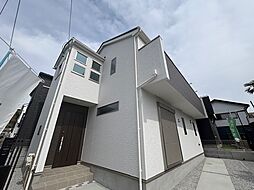 相模原市緑区下九沢16期10棟 新築分譲住宅 10号棟