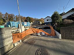 相模原市下九沢16期10棟　新築分譲住宅 10号棟